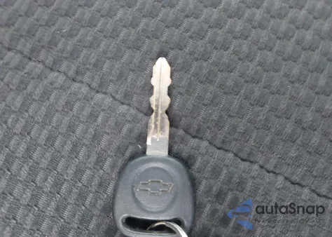 2008 Chevrolet Trailblazer Ss из США, поврежденный, VIN 1GNET13H782218075